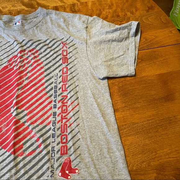 XL MLB tee-shirt - Picture 3 of 6